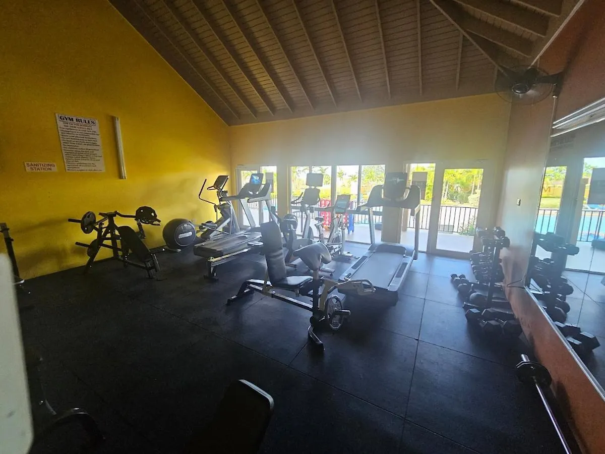 Flex Villa All Inclusive Ja Falmouth
