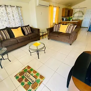 Holiday home The Intimate Paradise Close To 876, Falmouth